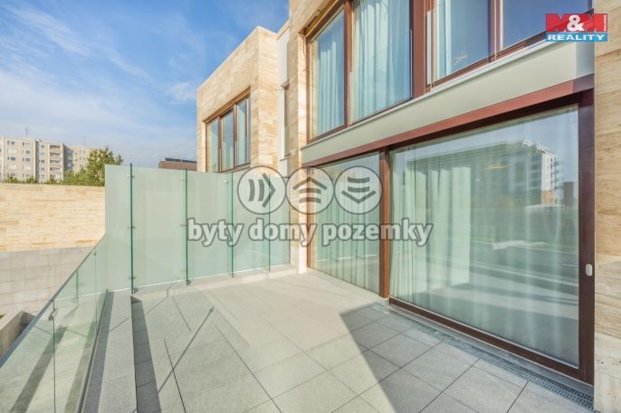 Prodej, Rodinný dům, Praha