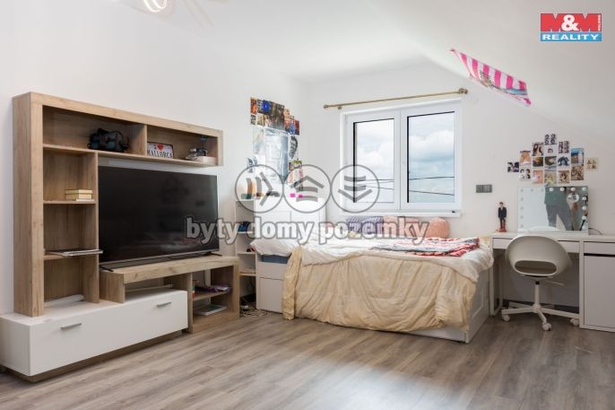 Prodej, Rodinný dům, Vratimov