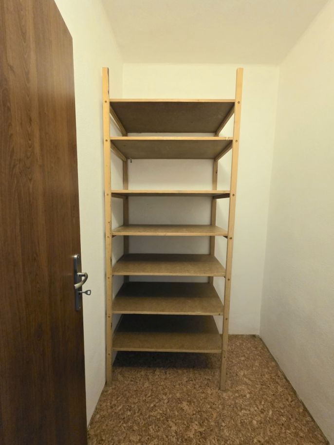 Pronájem, Byt 3+1, Česká Lípa