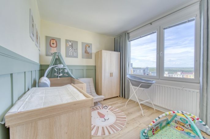 Prodej, Byt 4+kk, Plzeň