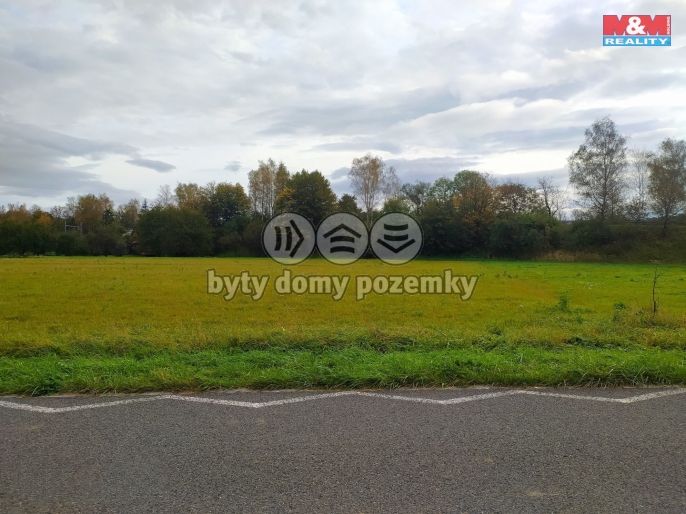 Prodej, Pozemek k bydlení, Karviná