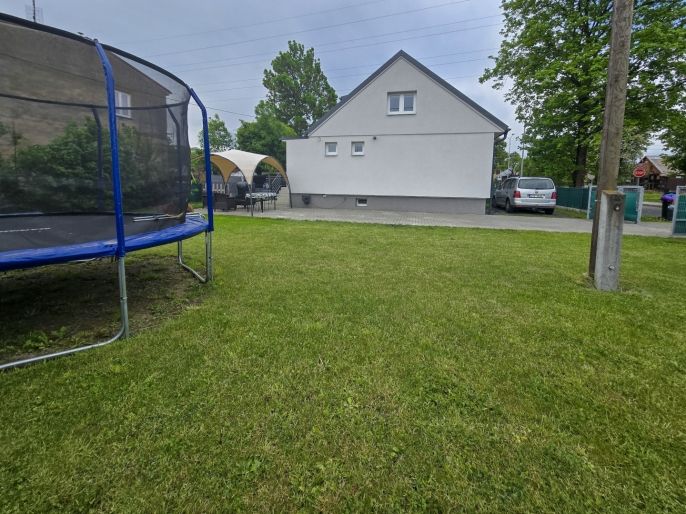 Prodej, Rodinný dům, Ostrava
