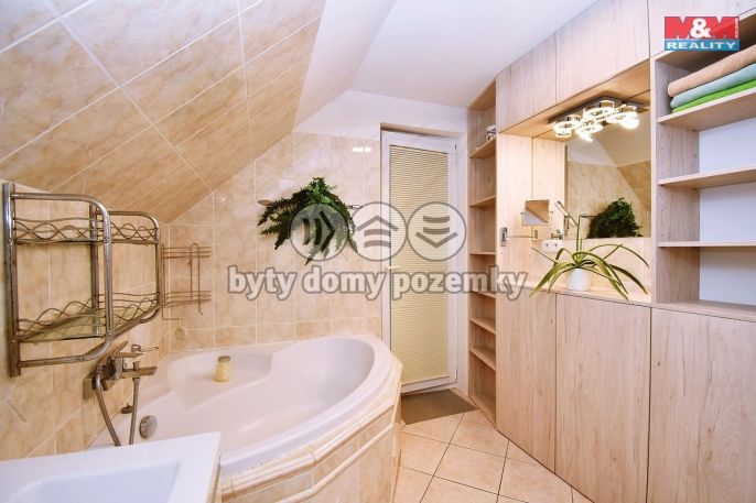 Prodej, Rodinný dům, Měšice