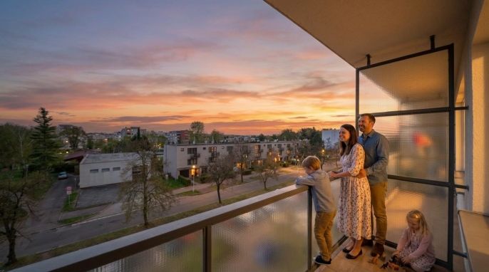 Prodej, Byt 3+1, Hradec Králové