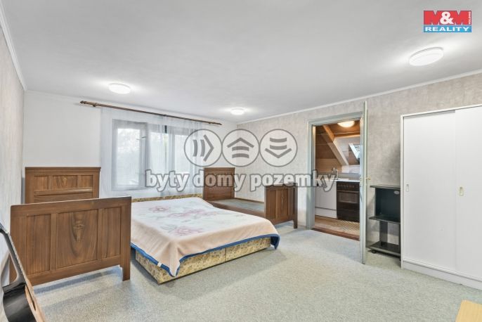 Prodej, Rodinný dům, Frýdlant