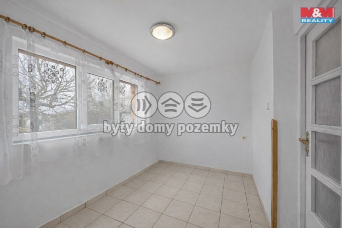 Prodej, Rodinný dům, Lejšovka