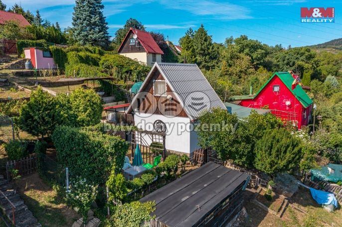 Prodej, Chata, Malé Žernoseky