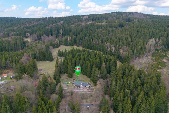 Prodej, Rodinný dům, Nejdek