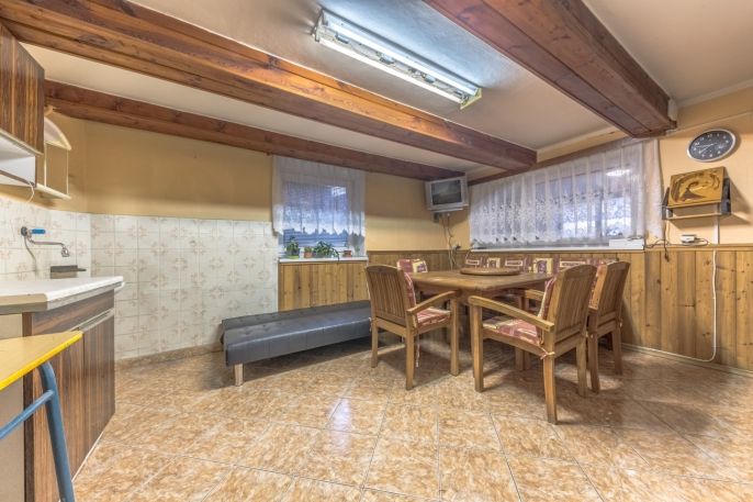 Prodej, Rodinný dům, Zdiby