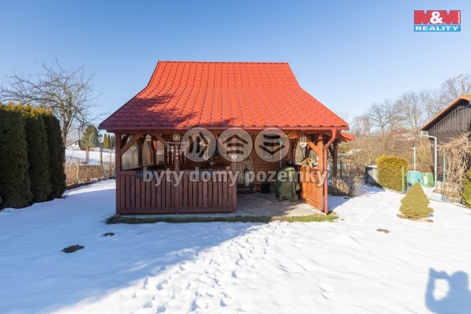 Prodej, Chata, Frýdek-Místek