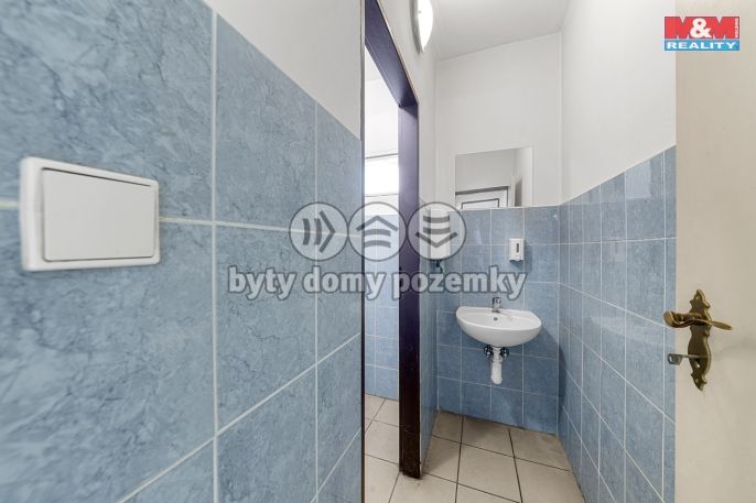 Prodej, Rodinný dům, Mikulášovice