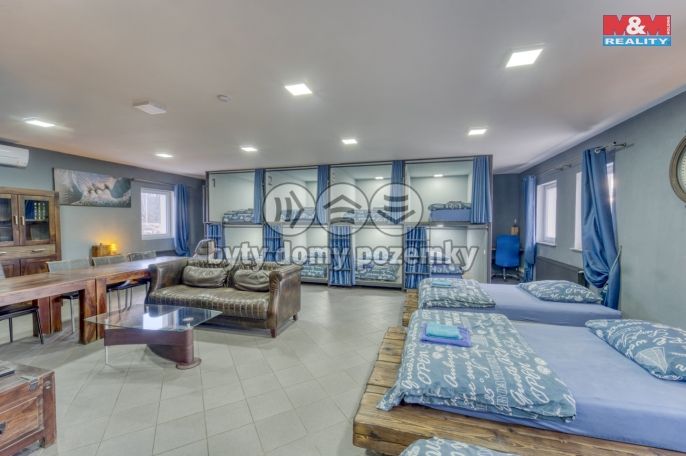 Prodej, Obchodní objekt, Stružná