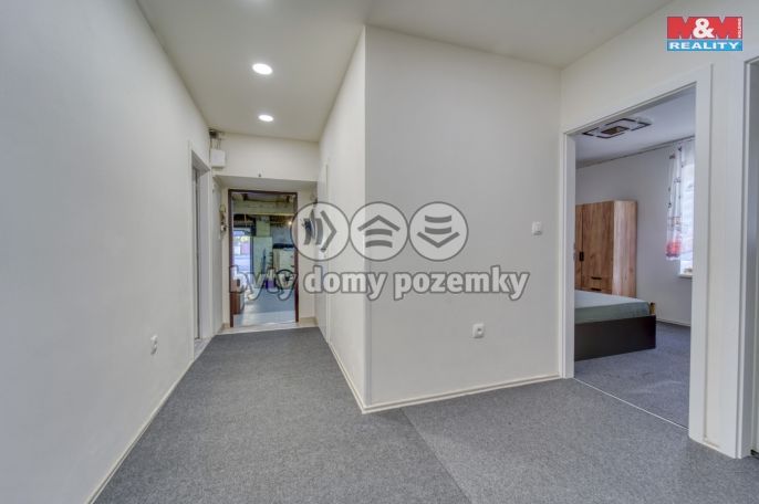 Prodej, Nájemní dům, Chotěšov