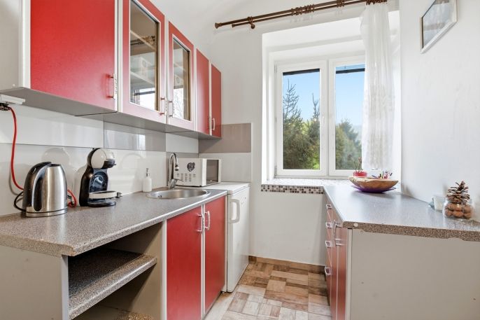 Prodej, Byt 2+1, Velké Březno