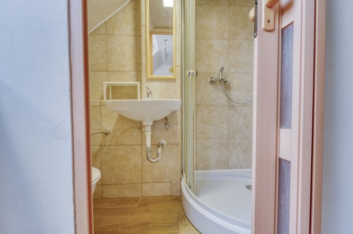 Prodej, Rodinný dům, Konstantinovy Lázně