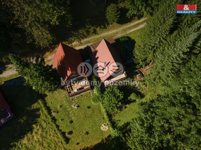 Prodej, Chata, Morávka