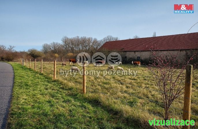 Prodej, Zemědělská usedlost, Třebovle