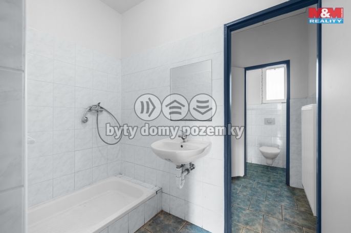 Pronájem, Kancelářský prostor, Lichoceves