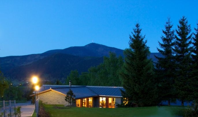 Pronájem, Restaurace, stravování, Ostravice