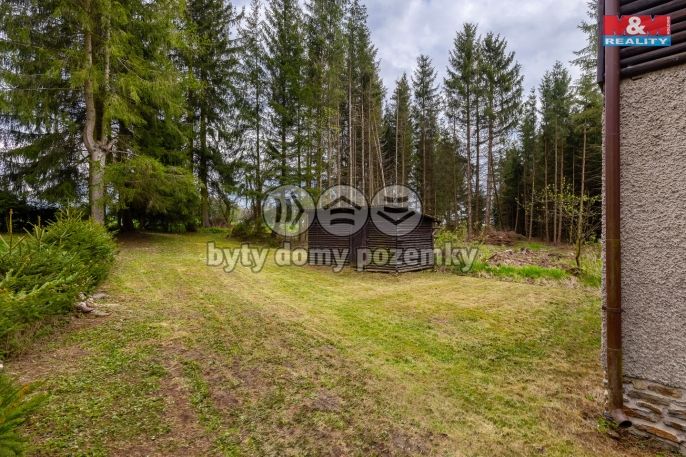 Prodej, Chalupa, Slavíkov