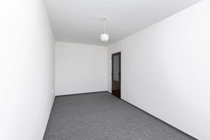 Pronájem, Byt 3+1, Pardubice