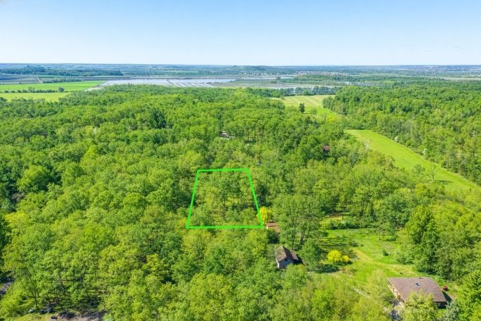 Prodej, Pozemek k bydlení, Hradištko