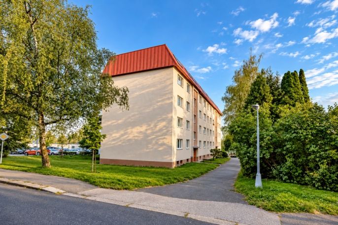Prodej, Byt 2+1, Dobruška