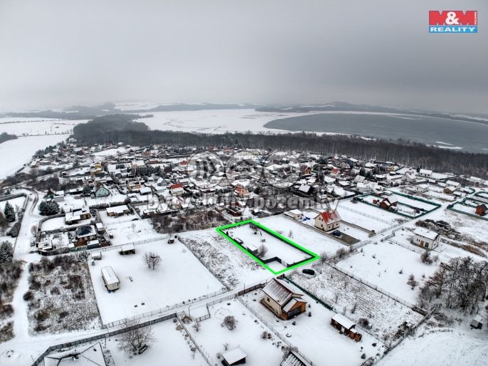 Prodej, Pozemek k bydlení, Chbany