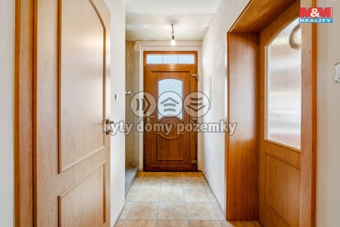 Prodej, Rodinný dům, Žalany