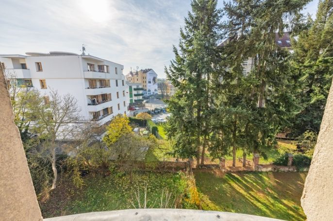 Prodej, Nájemní dům, Plzeň