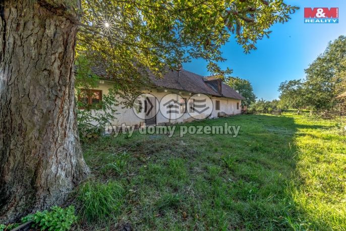 Prodej, Rodinný dům, Křinec