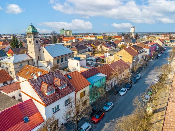 Prodej, Rodinný dům, Pečky