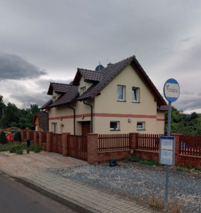 Prodej, Rodinný dům, Sadov