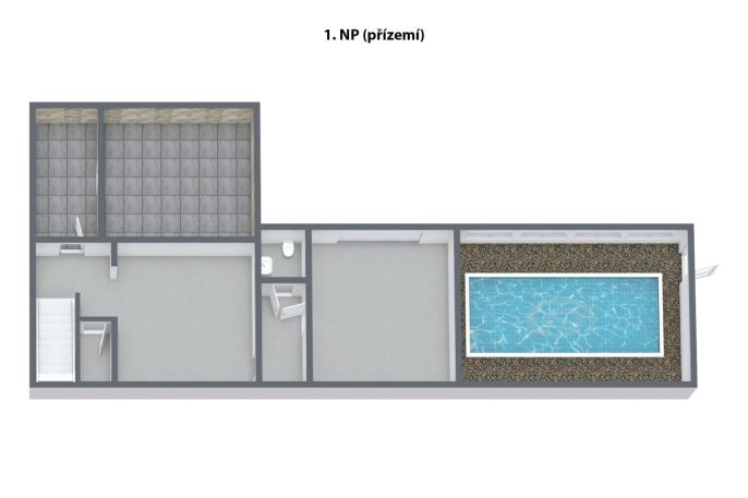 Prodej, Rodinný dům, Karlovy Vary