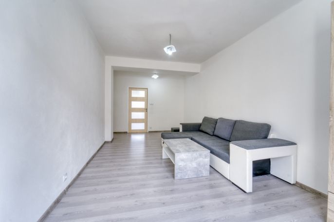 Pronájem, Byt 2+1, Plzeň