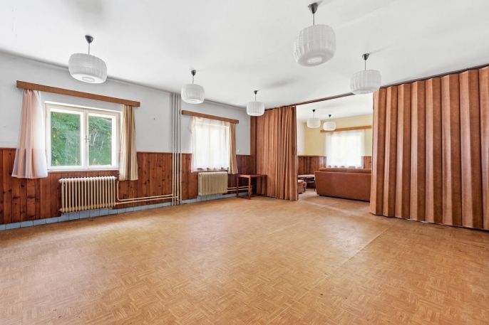 Prodej, Hotel, penzion, Deštné v Orlických horách