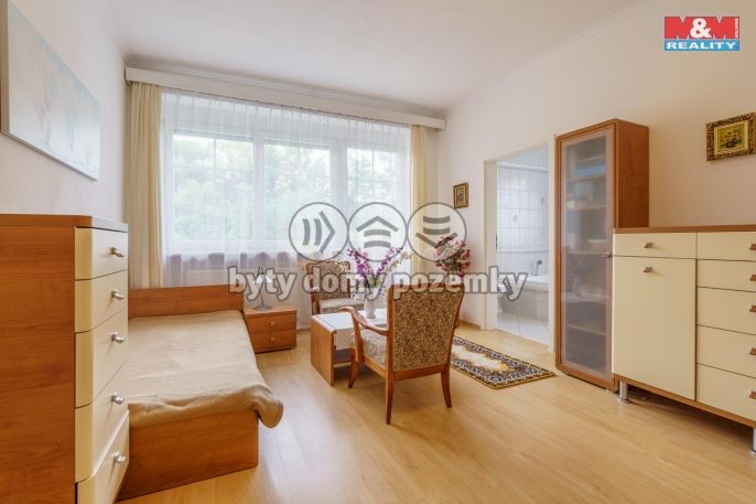 Prodej, Rodinný dům, Karlovy Vary