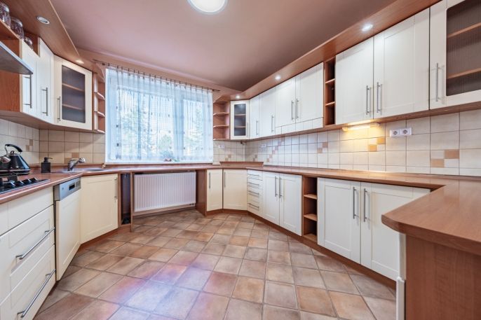 Prodej, Rodinný dům, Louny