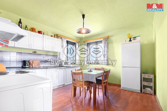 Prodej, Rodinný dům, Drahonice