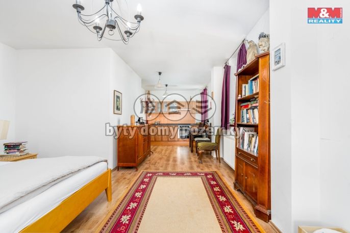 Prodej, Rodinný dům, Bednáreček