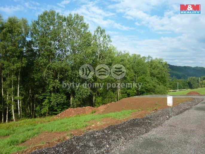 Prodej, Pozemek k bydlení, Trutnov