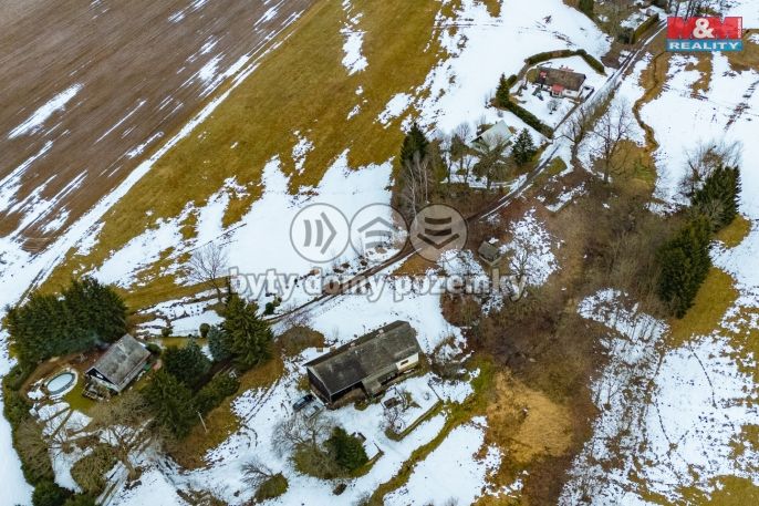 Prodej, Pozemek k bydlení, Výprachtice