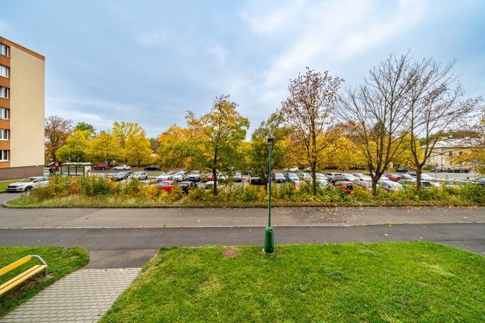 Prodej, Byt 3+kk, Karlovy Vary