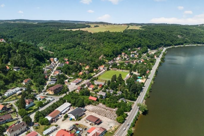 Prodej, Byt 2+kk, Měchenice