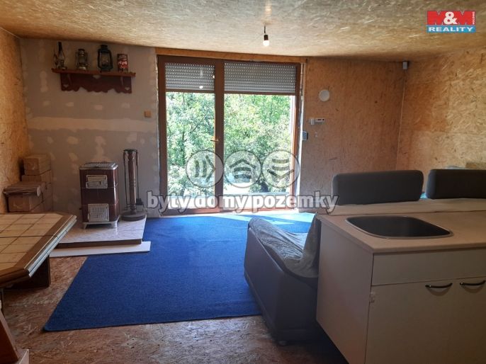 Prodej, Chata, Uherský Brod