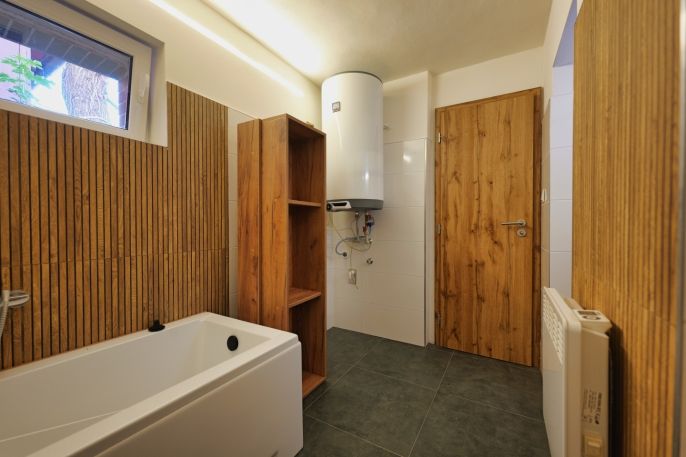 Prodej, Obchod a služby, Vranovice-Kelčice