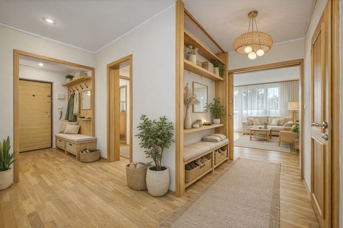 Prodej, Byt 4+kk, Poděbrady