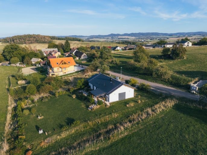 Prodej, Rodinný dům, Klatovy