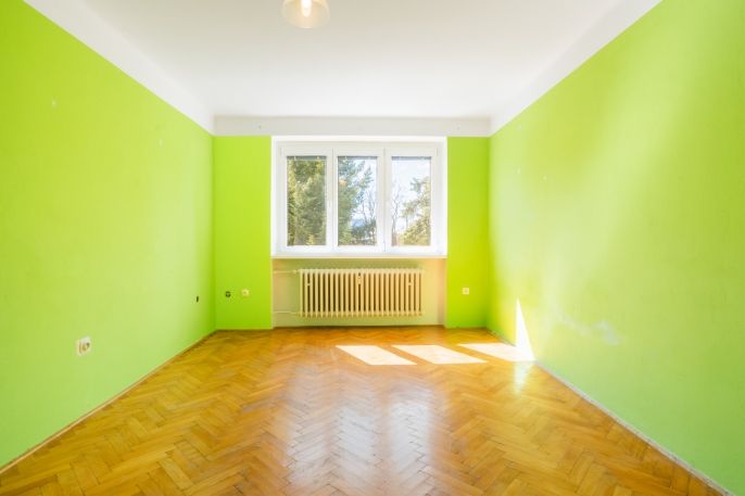 Prodej, Byt 3+1, Jablonec nad Nisou