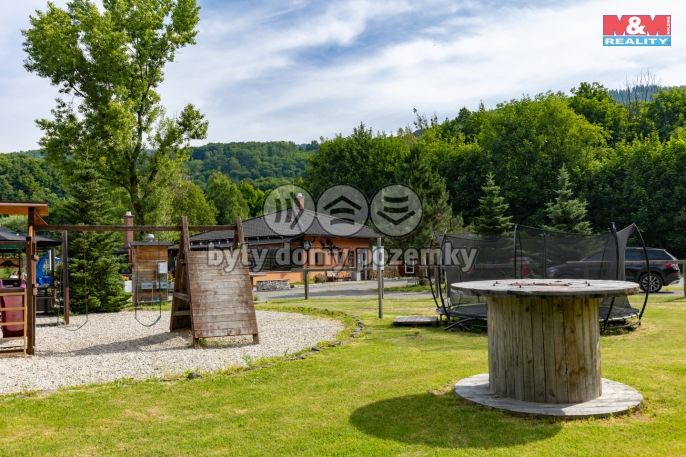 Prodej, Restaurace, stravování, Raškovice